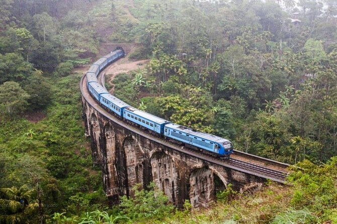 Kandy to Ella or Nanu Oya Scenic Train Reserved Seats - Price and value: $105 for a reserved seat, and the risk math