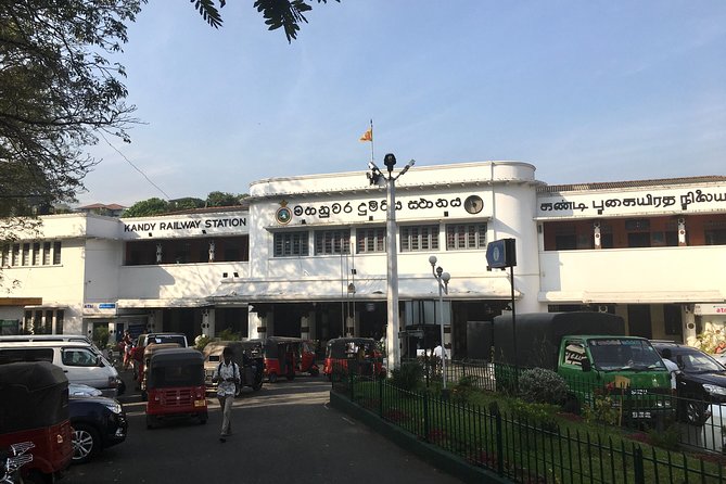 Kandy to Ella Train Tickets - Reserved Seats - The ride itself: views, tea-country mood, and what to pack