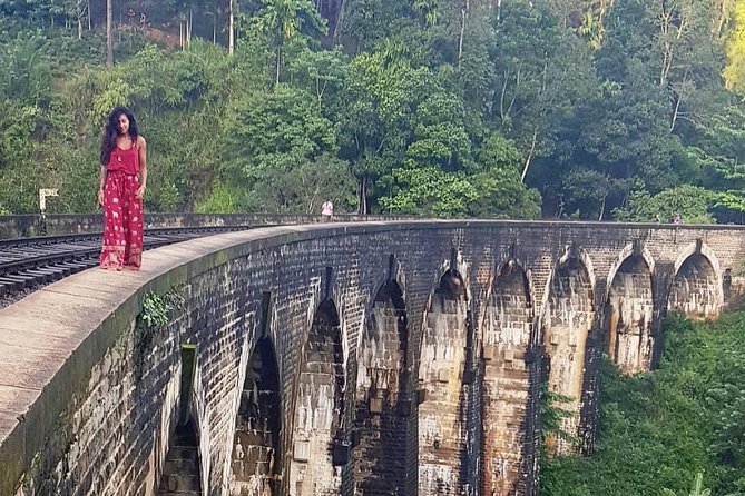 Kandy to Ella Train Tickets - Reserved Seats - Who should book this, and who should consider a shorter rail day