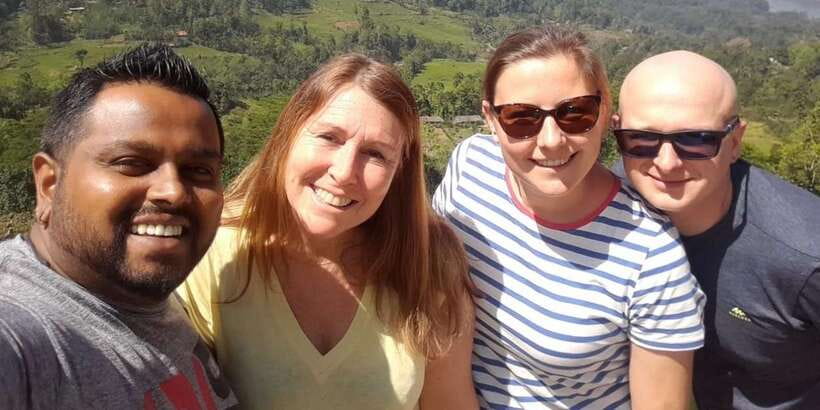 Kandy to Ella via Nuwara Eliya Scenic Day Tour - Price and Logistics: Is $68 Good Value for This Day?