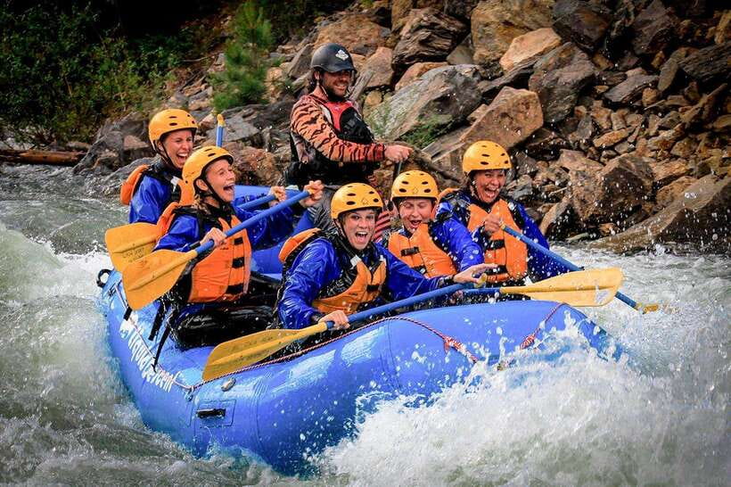 Kandy to Kithulgala White Water Rafting on the Kelani River - Safety Gear and Skill Training: What Beginners Should Actually Expect