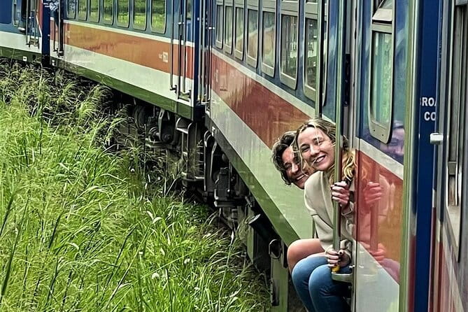 Kandy to Nanuoya (Nuwaraeliya) by Train - Reserved Seats - Key Things to Know Before You Ride