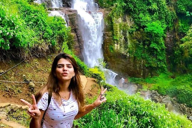 Kandy to Nuwara Eliya Day Tour - Tea Country Extras: Shops, Museums, and Optional Upsells