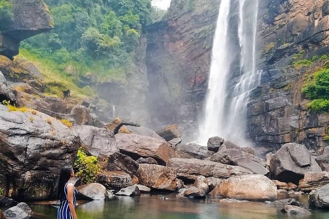 Kandy to Nuwara Eliya Day Tour - Price and Value: Is $45 Worth It?