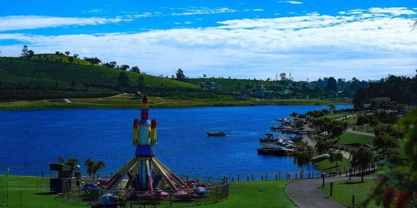 Kandy To Nuwara Eliya Drop Tour - Sri Lanka - Key Highlights You’ll Actually Care About