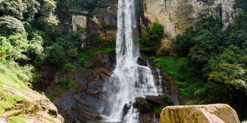 Kandy To Nuwara Eliya Drop Tour - Sri Lanka - Ceylon Tea Factory: Where the Tea-Making Story Becomes Real