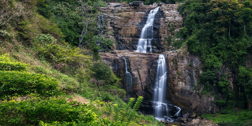 Kandy To Nuwara Eliya Drop Tour - Sri Lanka - Optional Herbs/Spice Village and Tea-Field Atmosphere