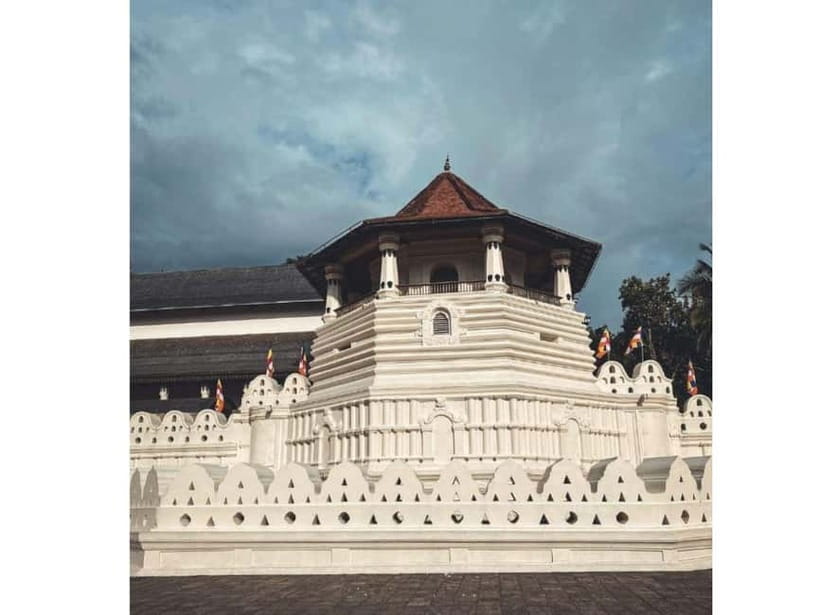 Kandy to Pinnawala Day Tour By Local Tuk Tuk Expedition - A Tuk Tuk Day From Kandy: what you’re really buying