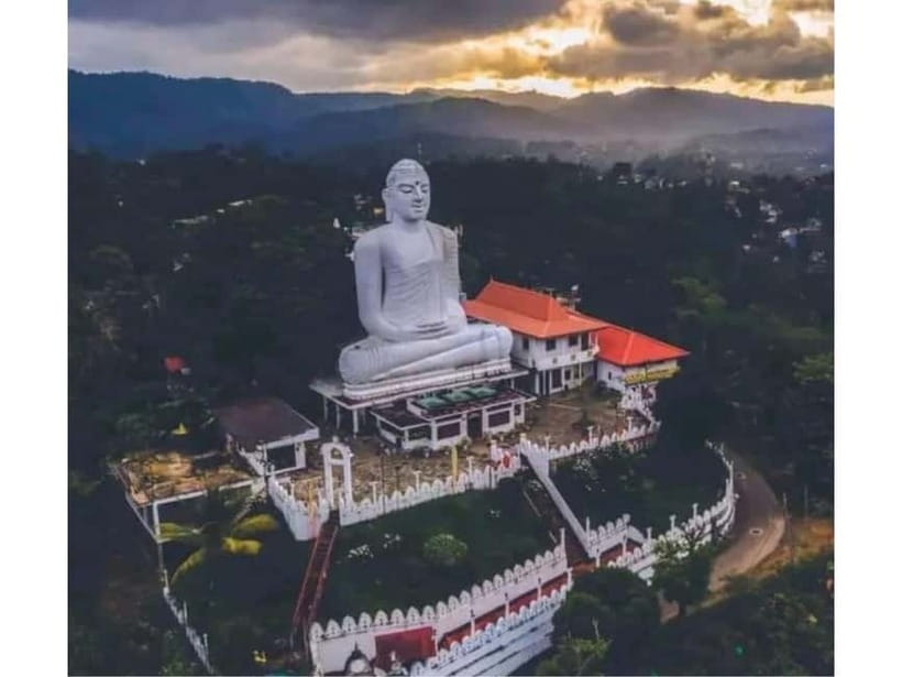 Kandy to Pinnawala Guided Day Tours by Local - Kadugannawa Viewpoint Break: Short, Useful, and Scenic for Your Legs