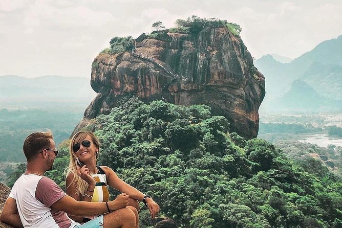 Kandy to Sigiriya Day Tour and Dambulla cave temple with private vehicle - Key Things to Know Before You Go