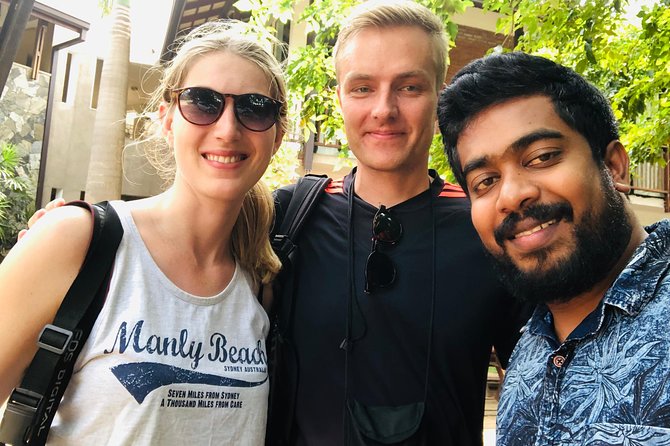 Kandy to Sigiriya Day Tour and Dambulla cave temple with private vehicle - Kandy to Sigiriya: why this private day feels worth the drive
