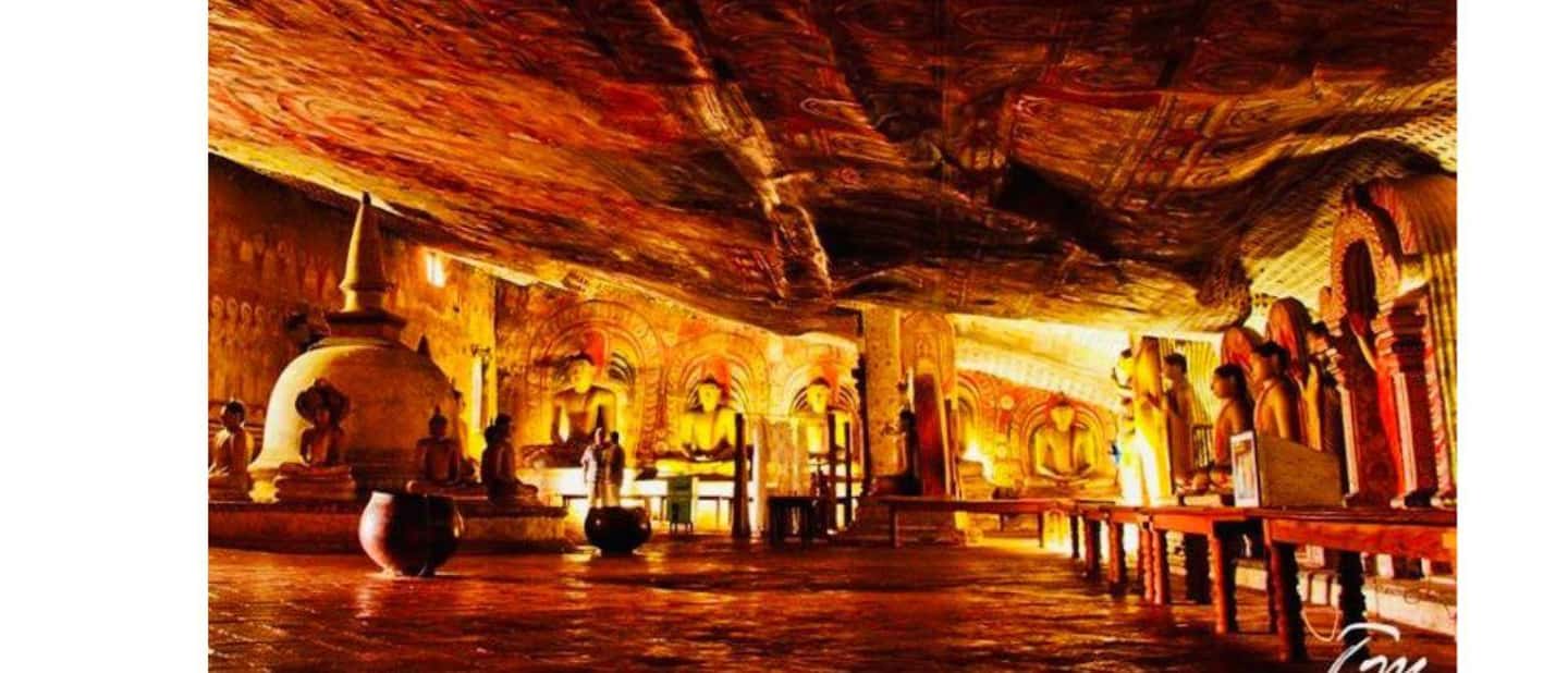 Kandy to Sigiriya Day Tour by Local - Key things worth knowing before you go