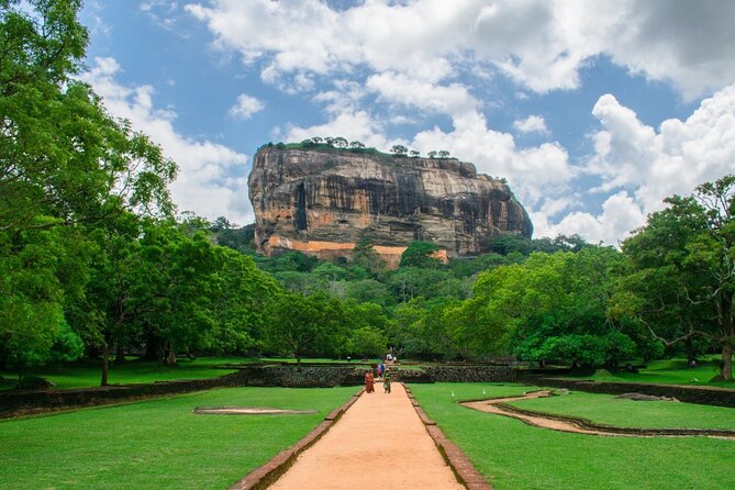 Kandy to Sigiriya Day Tour with a private vehicle - Key highlights to know before you go