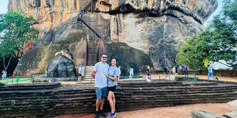 Kandy to Sigiriya Day Tours by Tuk Tuk - Key points that make this tour worth a look