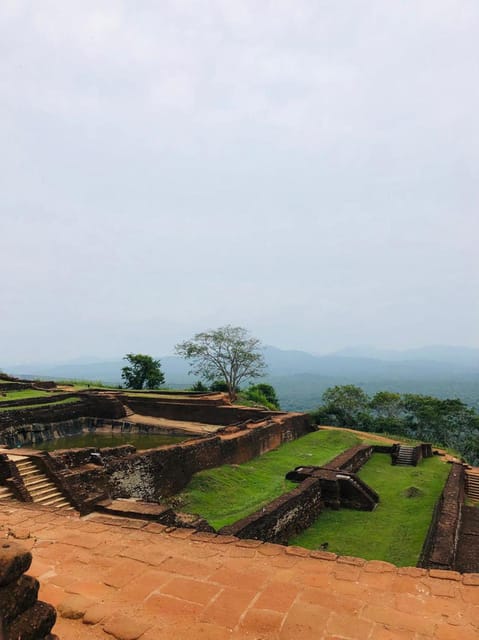 Kandy to Sigiriya Day Tours by Tuk Tuk - Back to Kandy: your final window and how to use it