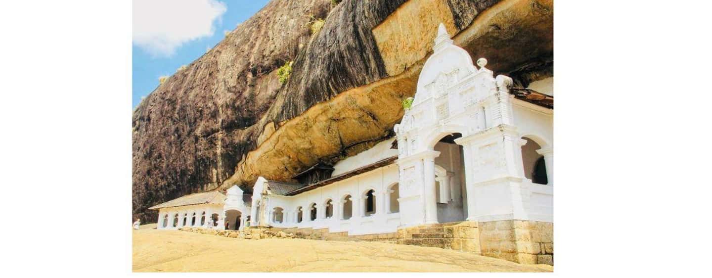 Kandy to Sigiriya Day Tours Tuk Tuk by Local - Who should choose this day tour