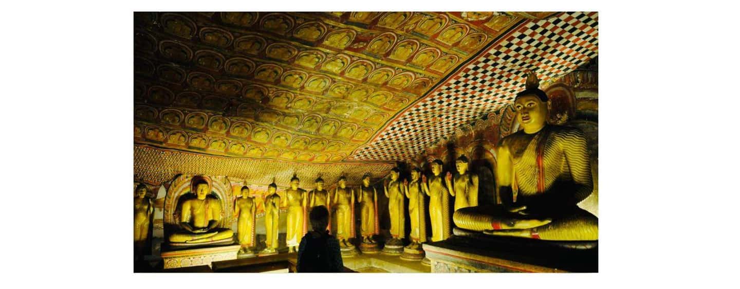 Kandy to Sigiriya Day Tours Tuk Tuk by Local - The rock climb decision: Sigiriya Lion Rocks vs Pidurangala