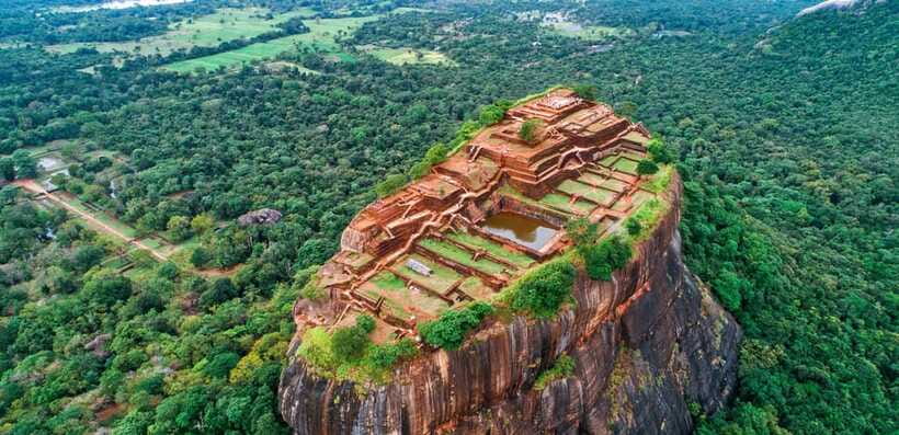 Kandy To Sigiriya Drop Tour- - Private Tour - Dambulla Royal Cave Temple: The Main Event (Even Without In-Cave Guidance)
