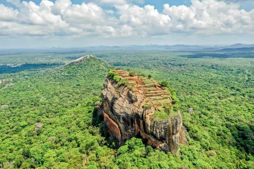 Kandy To Sigiriya Drop Tour- - Private Tour - Timing and Flexibility: How to Make the Day Fit You