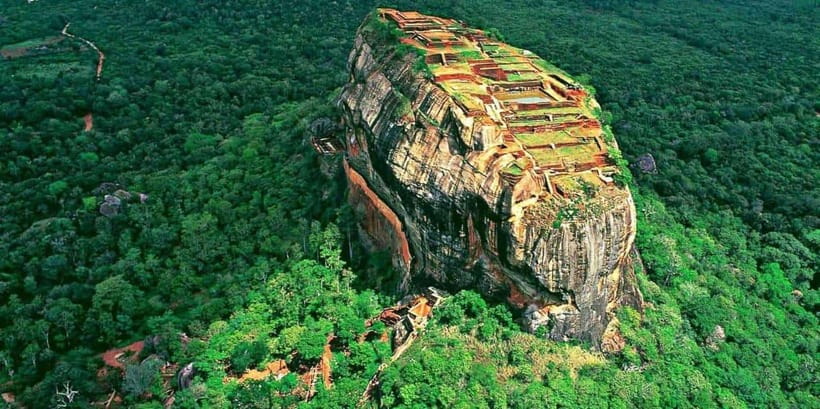 Kandy to Sigiriya Private Tour by Tuk Tuk with All Fees - Key points before you go