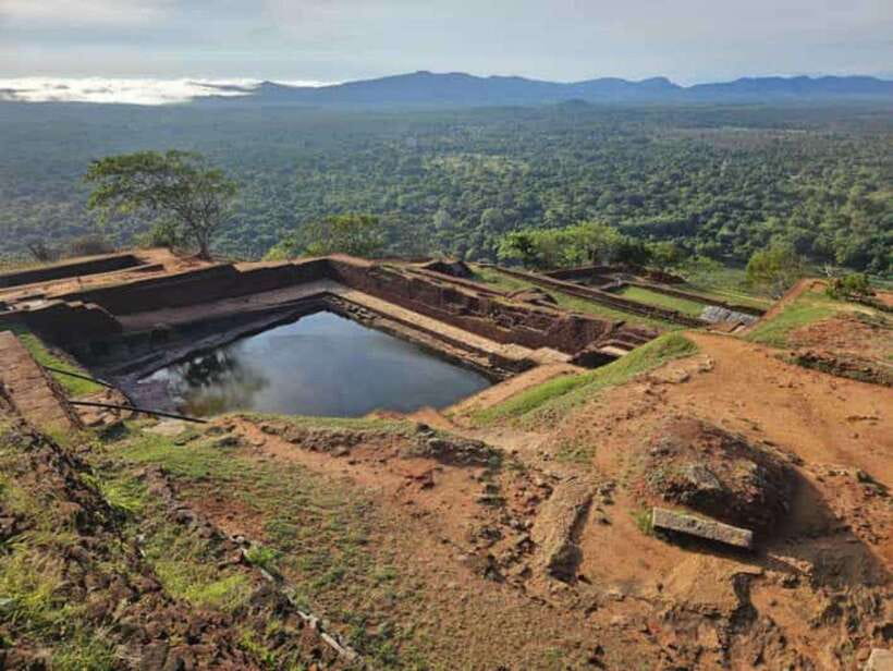 Kandy to Sigiriya Private Tour by Tuk Tuk with All Fees - Village safari in Hiriwadunna (or nearby): cart ride to cooking stories