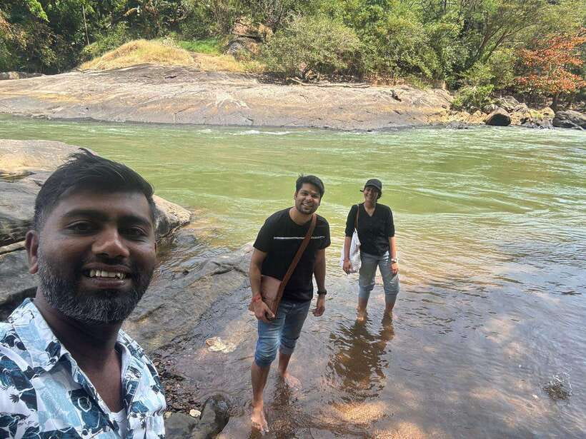 Kandy to Sigiriya Private Tour by Tuk Tuk with All Fees - Sigiriya Rock Fortress (Lion Rock): the climb, the views, and the extra fee