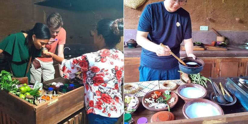 Kandy: Village Cooking Class 12 Dishes with Market Tour - Who This Class Is Best For in Kandy