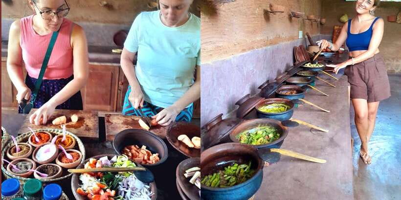 Kandy: Village Cooking Class 12 Dishes with Market Tour - What to Wear and How to Prepare (So You Enjoy It)