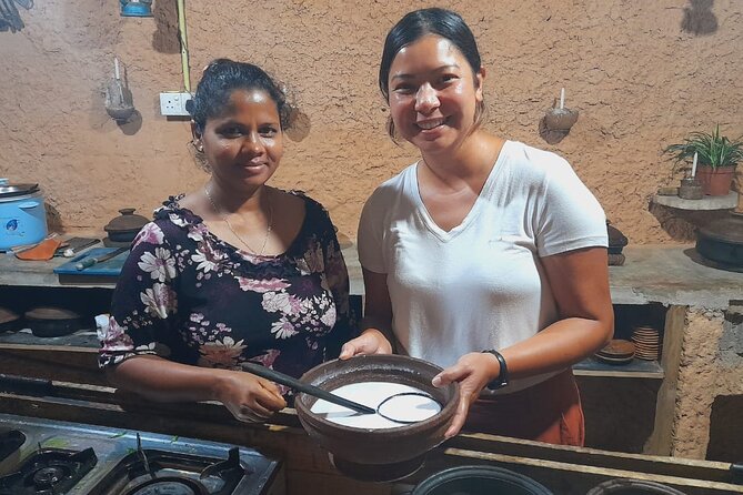 Kandy Village Cooking Class - The Hands-On Village Kitchen (Where Cooking Finally Feels Normal)