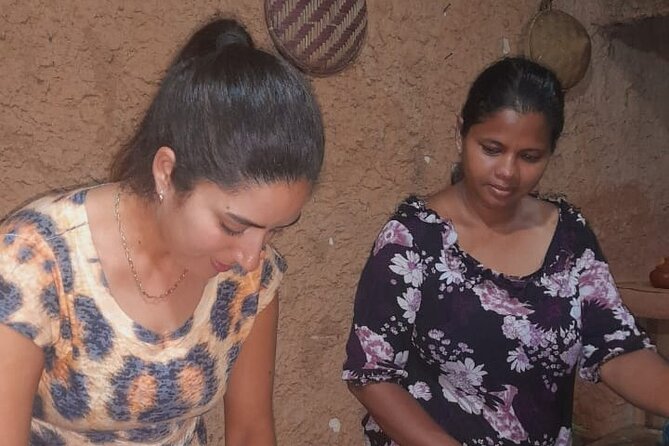 Kandy Village Cooking Class - What You Cook: Curries, Side Dishes, and a Dessert Finish