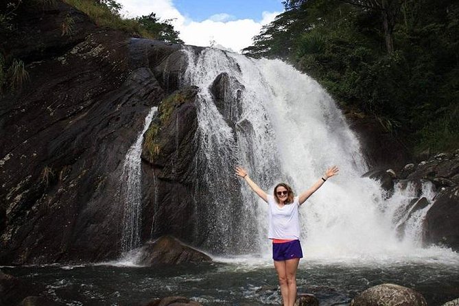 kandy waterfalls day tour - Price and What You Actually Get for $61.61