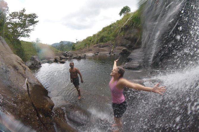 kandy waterfalls day tour - How the Stops Connect: Panoramic Viewpoints Without the Hassle