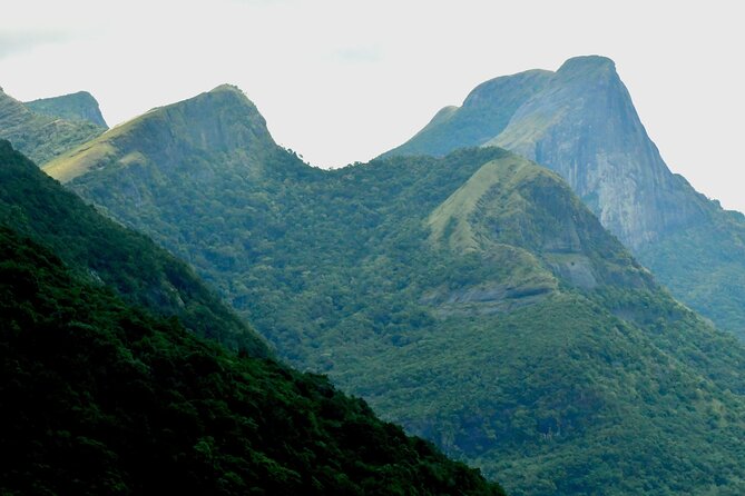 Knuckles Leopard trail Trek from Kandy - How hard is it really? Trek distance, timing, and who should skip