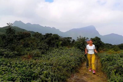 Knuckles Mountain Range Hiking and Trekking Day Tour From Kandy Hotels - Dumbara Kanduvetiya and the Knuckles nickname: what you’re really hiking in
