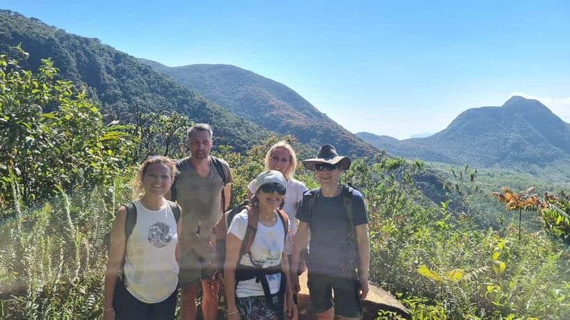 Knuckles Mountain Range: Kotaganga Waterfall Chain Hike - Who this hike is best for (and who should skip it)
