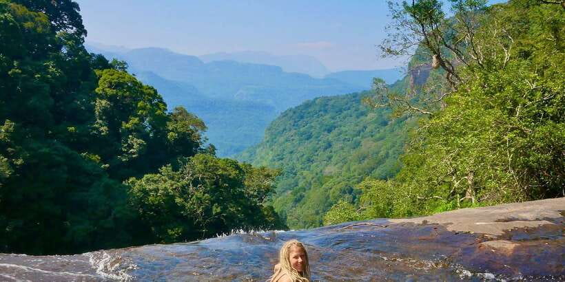 Knuckles Mountains : Infinity Pool and Doowili Ella Trail - Key highlights you shouldn’t miss
