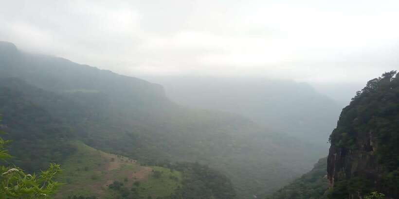 Knuckles Mountains : Infinity Pool and Doowili Ella Trail - Price and value: what you pay for at $36