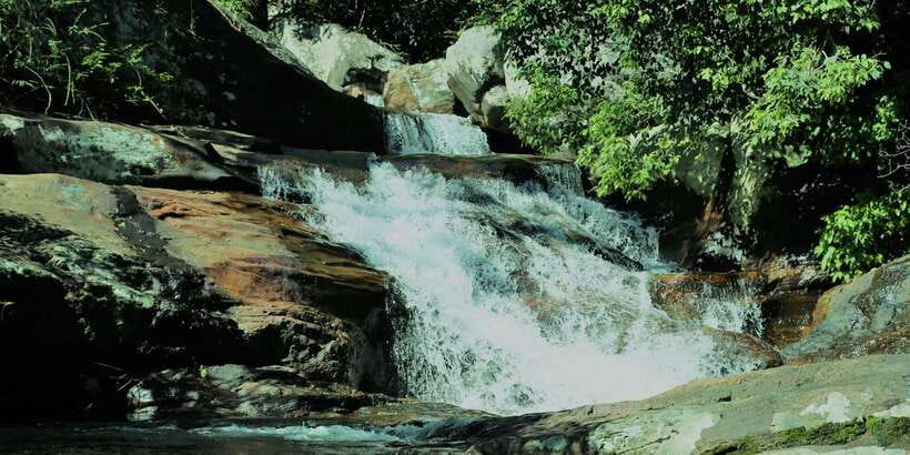 Knuckles Mountains : Infinity Pool and Doowili Ella Trail - Stop-by-stop: how the day unfolds