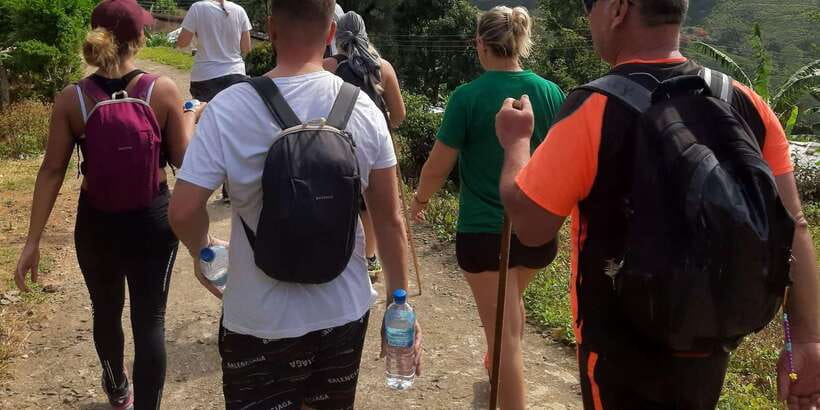 Knuckles Spice Trail Trek from Kandy - Key highlights to watch for