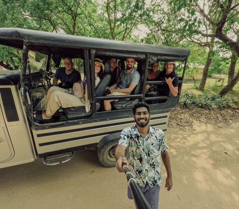 Kumana National Park : Private Half-Day Jeep Safari - Should You Book This Kumana Jeep Safari?