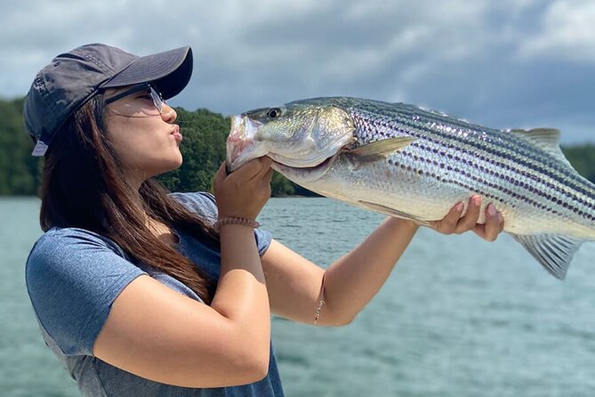 Lagoon Fishing in Bentota - Key things I’d zero in on before you book