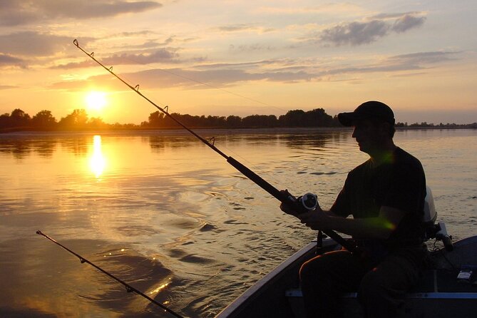 Lagoon Fishing in Bentota - On the Water: Troll and Bottom Fishing With a Real Guide