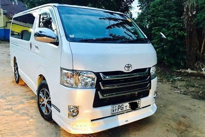 Luxury cars for rent with driver - Your driver in the driver’s seat (with real English support)