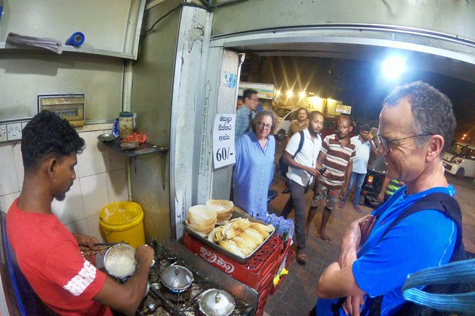 Luxury Night Cycle Tour of Colombo - The safety and gear choices that matter on a night ride