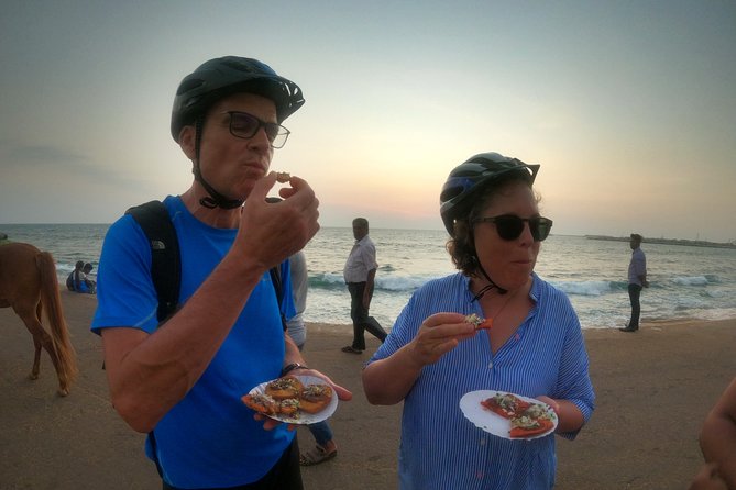 Luxury Night Cycle Tour of Colombo - Who this tour is best for
