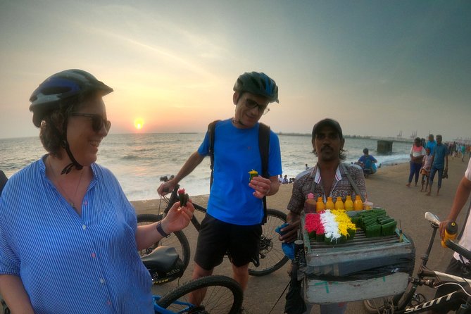 Luxury Night Cycle Tour of Colombo - Should you book this night cycle tour?