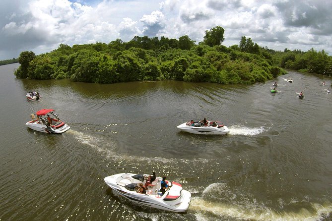 Madu River Safari at Balapitiya - Key things to know before you go