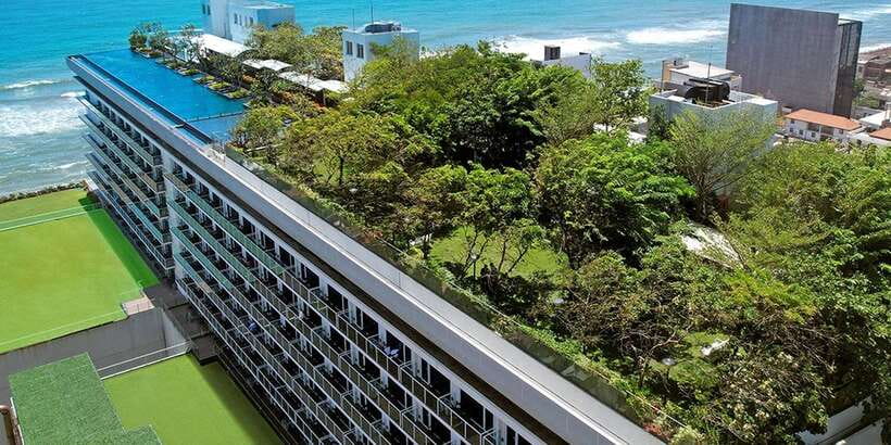Marino Beach Colombo - Colombo City Tour - Key highlights you’ll feel right away