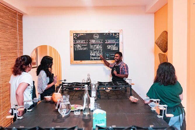 Market Tour and Cooking Class from Colombo - Pettah Market: the spice-and-produce walk you actually need