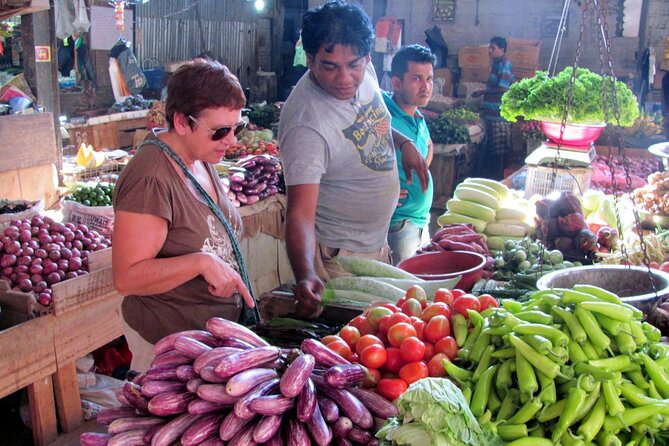 Market Tour and Cooking Class from Colombo - What’s included, and why it matters for value